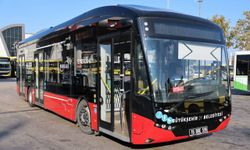 Bursa’da bu hattın tamamı elektrikli olacak!