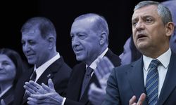 Özgür Özel’den Cemil Tugay’a tepki