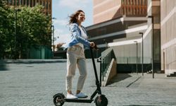 Elektrikli scooterlara yeni düzenleme!