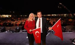 OSMANGAZİ’DE 29 EKİM PROGRAMI BELLİ OLDU