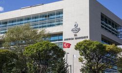 26 SİYASİ PARTİ HAKKINDA SUÇ DUYURUSU