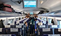 Ücretsiz tren biletlerinde yeni dönem