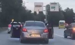BURSA’DA PES DEDİRTEN GÖRÜNTÜLER!