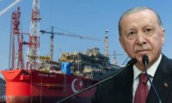 OSMAN GAZİ GEMİSİ YOLA ÇIKTI!