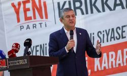 ÖZGÜR ÖZEL: “YENİ İHANETLERLE YÜZLEŞEBİLİRİZ”