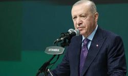ERDOĞAN MÜJDEYİ VERDİ: “38 BİN HEKİM DIŞI PERSONEL ALACAĞIZ”