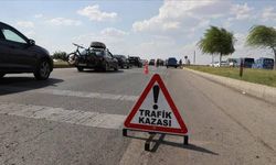 TRAFİK KAZASINI KAZANÇ KAPISI YAPANLARA OPERASYON