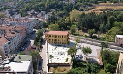 BURSA’NIN HAFIZASI YILDIRIM’DA CANLANACAK