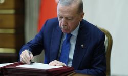 ERDOĞAN İMZALADI! 13 BAKANLIK VE KURUMDA GÖREV DEĞİŞİMİ