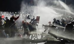 SARAÇHANE DAVASINDA KARAR AÇIKLANDI! 44 KİŞİ BERAAT ETTİ