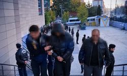 BURSA DAHİL 32 İLDE YASA DIŞI BAHİS OPERASYONU