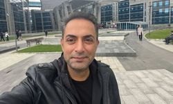 Gazeteci Murat Ağırel gözaltına alındı