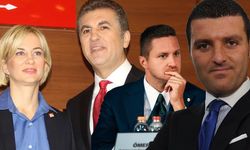 AYLİN KOTİL İLE SARIGÜL KARDEŞLERE GÖZALTI