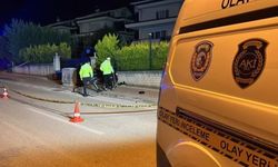 BURSA'DA GECE YARISI FACİA!