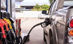 MOTORİNİN LİTRE FİYATI 99 TL'Yİ AŞTI