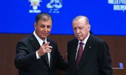 CEMİL TUGAY: ERDOĞAN BANA GÜVEN VERDİ