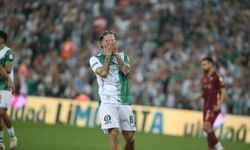 BURSASPOR’A EVİNDE BÜYÜK ŞOK!