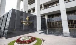 MERKEZ BANKASI FAİZ KARARINI AÇIKLADI