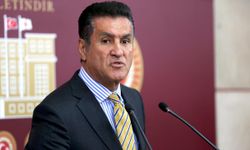 MUSTAFA SARIGÜL YENİ PARTİ’DEN İSTİFA ETTİ