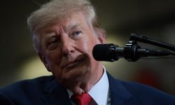 Nobel alamayan Trump öfkeli