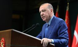 ERDOĞAN: “TÜRK DÜNYASINDA AYRILIĞA YER YOK”