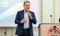 MERSİN BÜYÜKŞEHİR BELEDİYE BAŞKANI GÖZALTINA ALINDI
