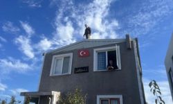 Saatler süren yıkım krizi sona erdi!