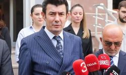 VALİ YARDIMCISININ İNTİHAR ETTİĞİ ORTAYA ÇIKTI