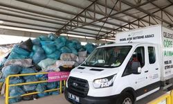 Osmangazi'den geri dönüşümde büyük başarı