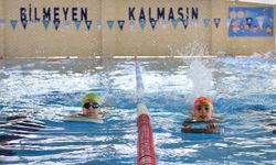 Yıldırım'da her mevsim spor imkanı
