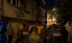 BURSA'DA 10'UNCU KEZ AYNI MANZARA!