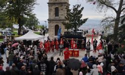FETHİN 700. YILINDA 'MEHTERLER BULUŞMASI'