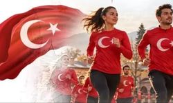 Cumhuriyet Koşusu için geri sayım