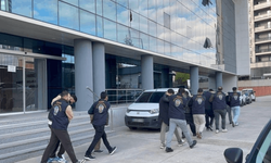 BURSA'DA SİBER DOLANDIRICILIK OPERASYONU