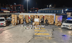 İSTANBUL'DA TARİHİ OPERASYON!