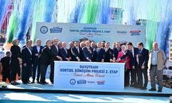YILDIRIM'DA DEV DÖNÜŞÜMÜN 2. ETABI BAŞLADI!