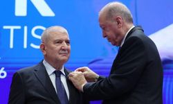 BURSA MİLLETVEKİLİ KANİ TORUN AK PARTİ'YE KATILDI