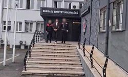 BURSA'DA GÜZELLİK MERKEZİNE OPERASYON!