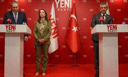 ÖZEL'DEN ERKEN SEÇİM ÇIKIŞI: ''TARTIŞMAYA KAPALIYIZ''