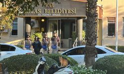 MİLAS BELEDİYESİ'NE OPERASYON