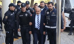 BELEDİYE BAŞKANI VE OĞLU TUTUKLANDI