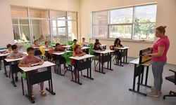 Yıldırım Gençlik Merkezi'nde yeni dönem başlıyor