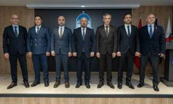 Bursa TB'de İbrahim Özhan dönemi