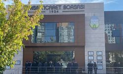 Bursa TB'de komite seçimleri başladı