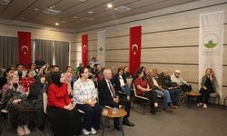 Osmangazi'de Dünya Yaşlılar Günü'ne özel konser