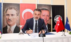 BÜYÜKŞEHİR'DEN TÜRKİYE'DE BİR İLK!