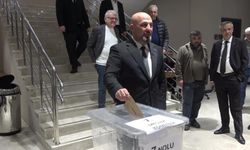 Bursa TB'de komite seçimleri başladı