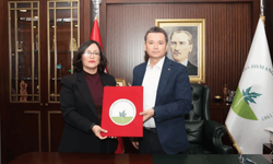 Osmangazi ile Mimarlar Odası protokol imzaladı