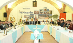 Yenişehir'de öğrenci yurdu için harekete geçildi