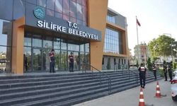 SİLİFKE BELEDİYESİ'NE 2. DALGA OPERASYON